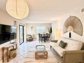 Beach Getaway with Pool, near Pier & Cruise Port